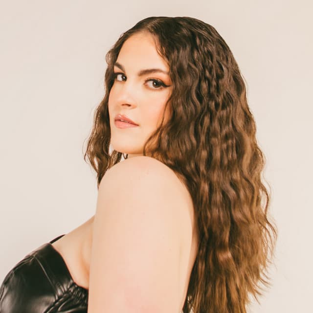 Jillian Rossi profile