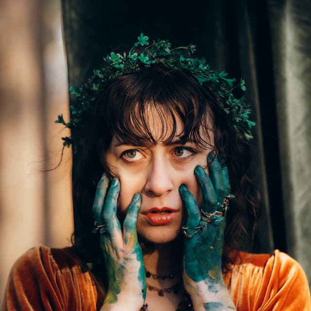 Rabbitology artist profile image