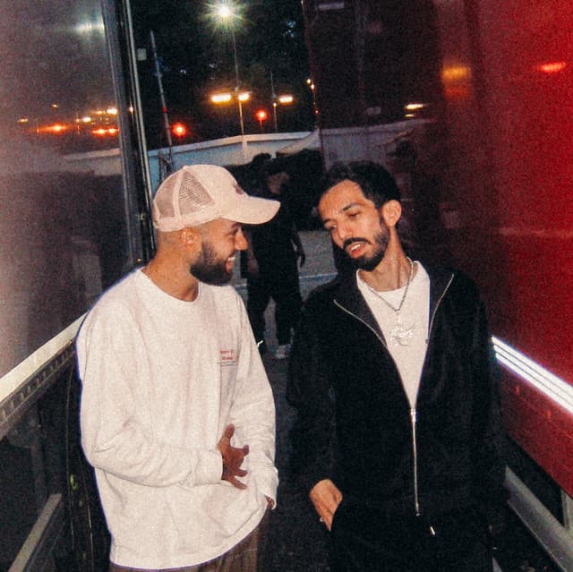 Bigflo & Oli artist profile image