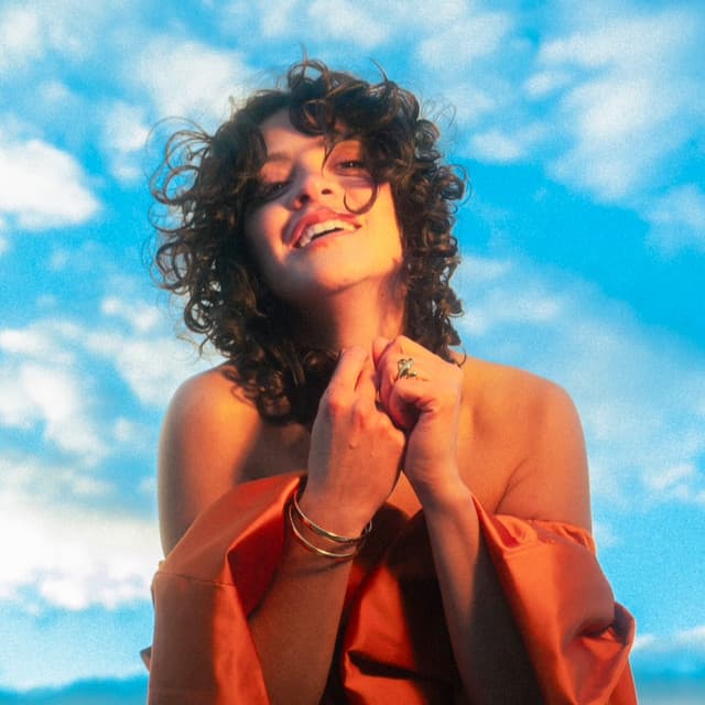 Gabriella Lima artist profile image