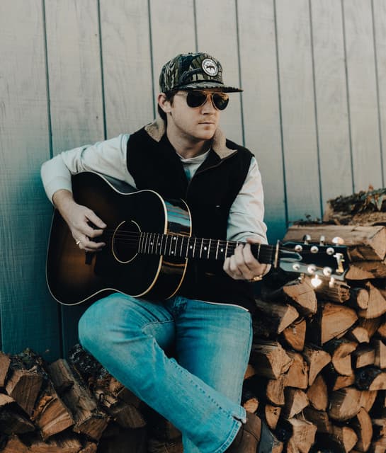 Cole Goodwin's artist profile image