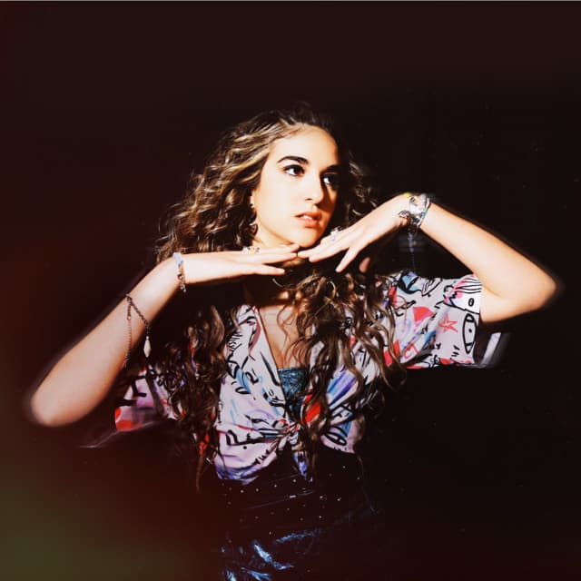 Ava Della Pietra's artist profile image