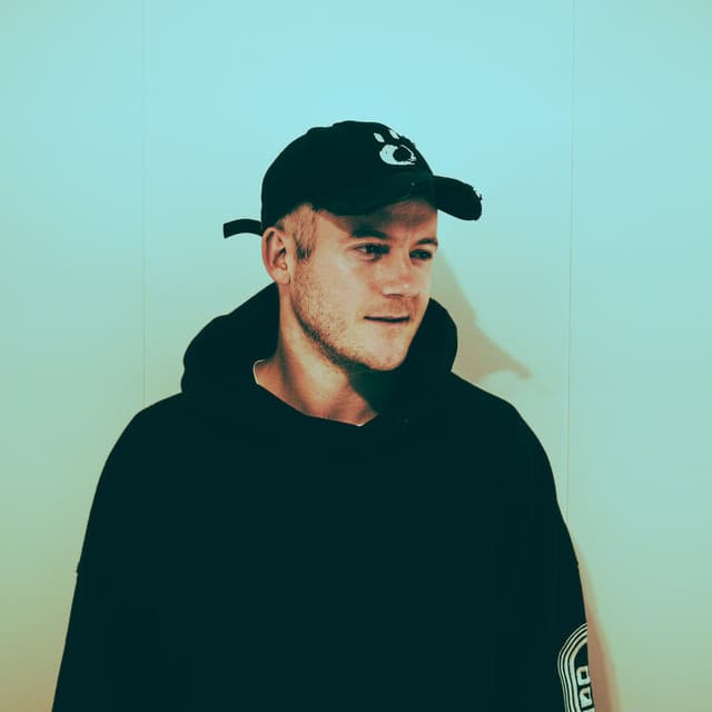 LöKii artist profile image