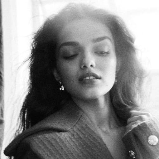 Rachel Zegler's artist profile image