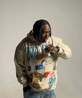 Pookie F'n Rude artist profile image