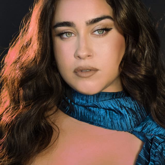 Lauren Jauregui artist profile image