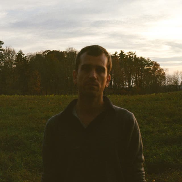 Nic Panken artist profile image