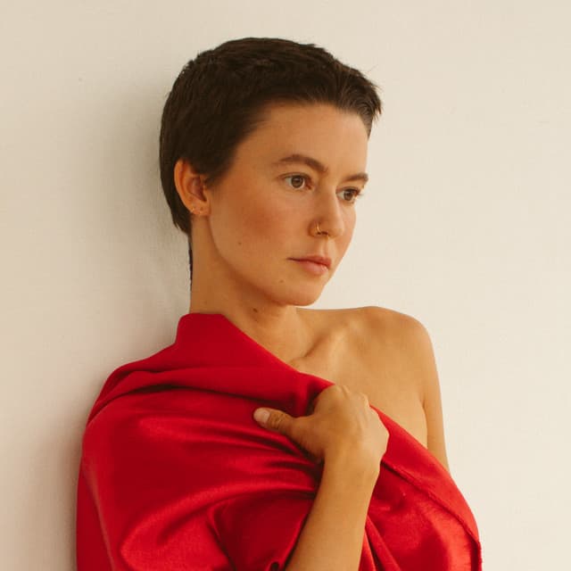 MEG MYERS artist profile image