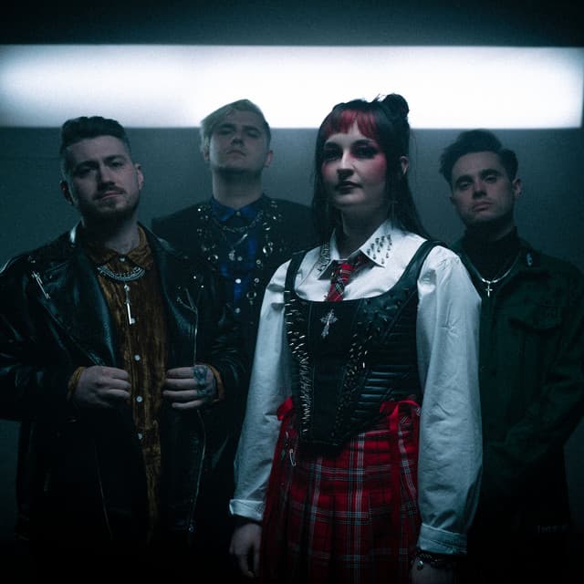 As Everything Unfolds's artist profile image