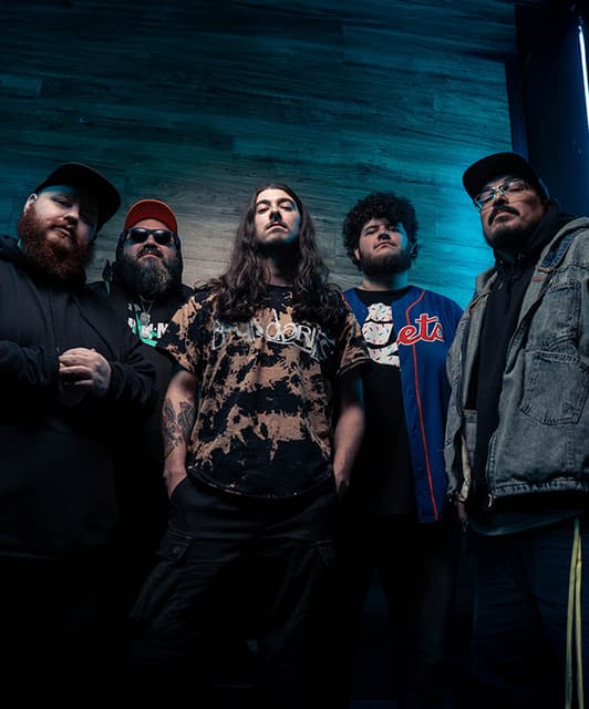 Resistor artist profile image