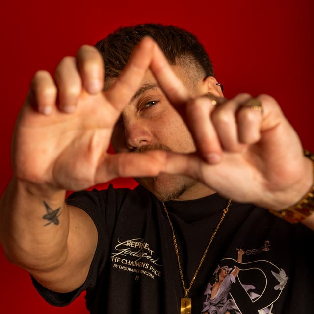 Axel Boy's artist profile image