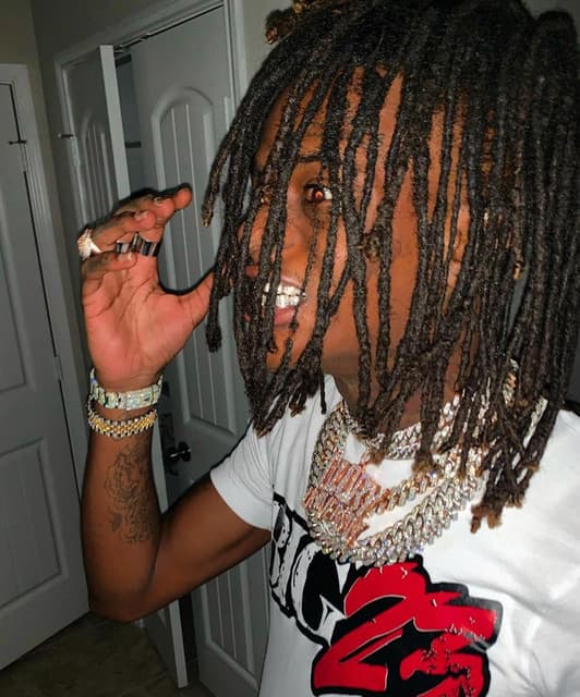 DontGottaTalk artist profile image