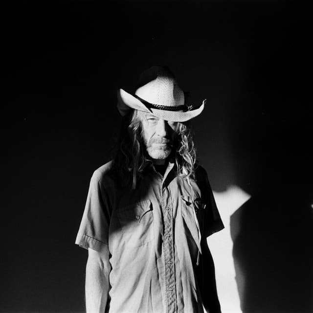 Alan Sparhawk's artist profile image