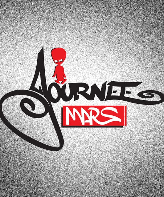 Journee Mars artist profile image