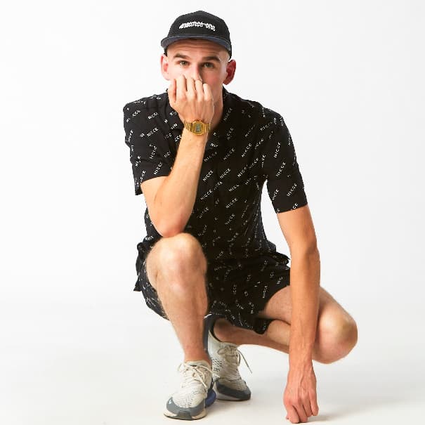 Franky Nuts's artist profile image