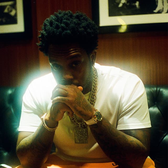 Payroll Giovanni artist profile image