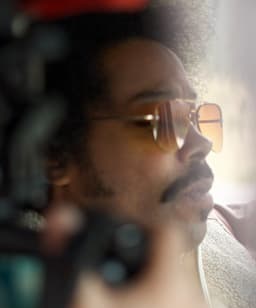 Alex Cuba's artist profile image