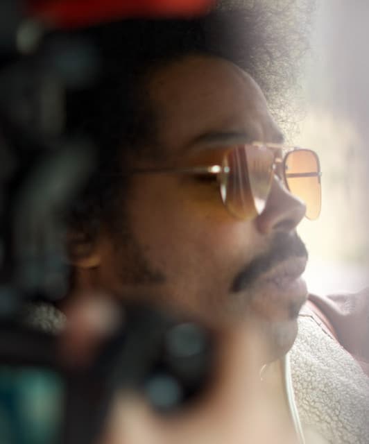 Alex Cuba artist profile