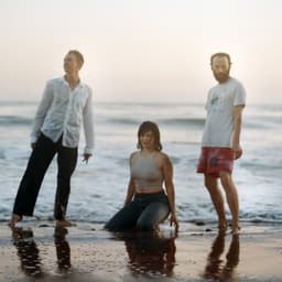 Big Thief's artist profile image