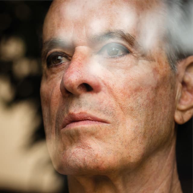 Ney Matogrosso artist profile image