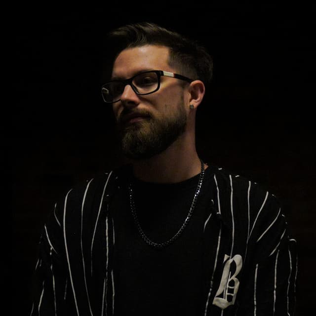 Dirty Palm artist profile image