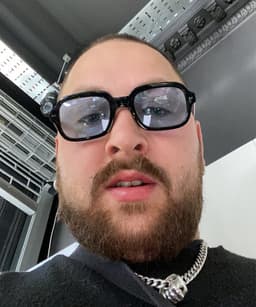 Window Kid's artist profile image