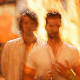 for KING & COUNTRY's artist profile image