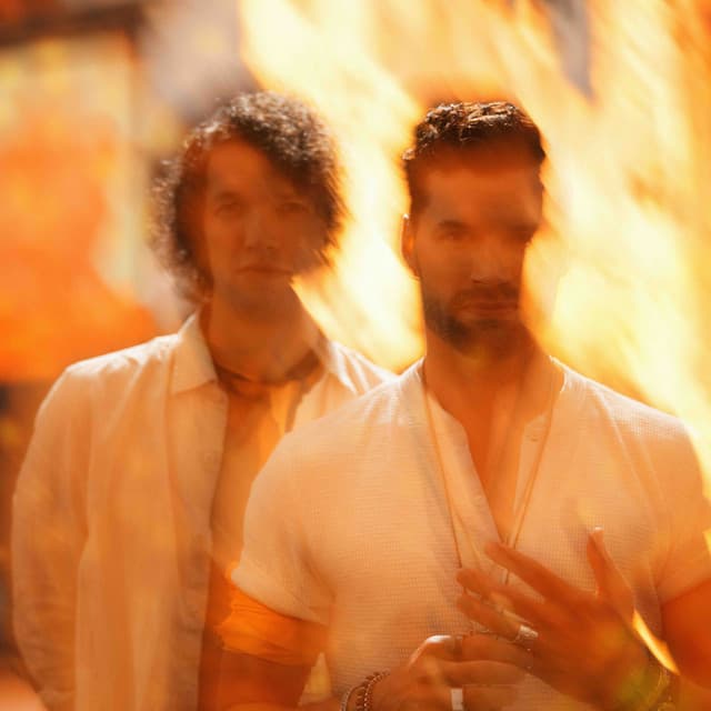 for KING & COUNTRY's artist profile image