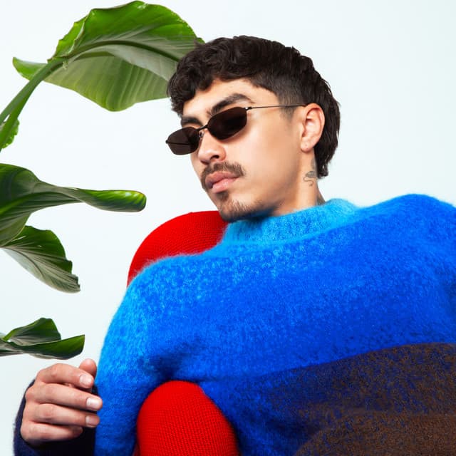 Funk Tribu's artist profile image