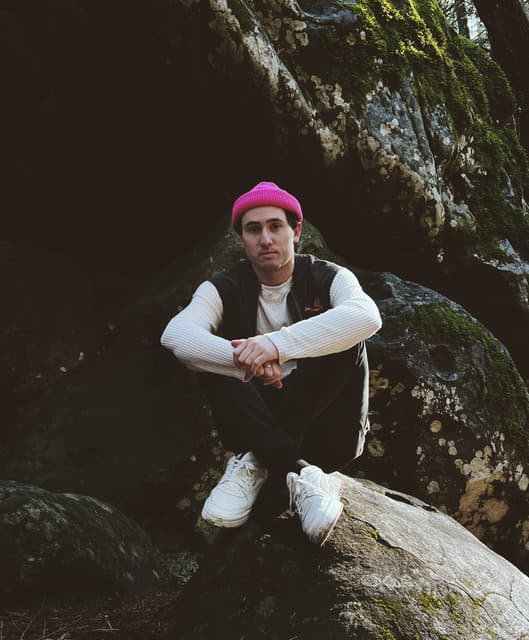 CjayQ artist profile image