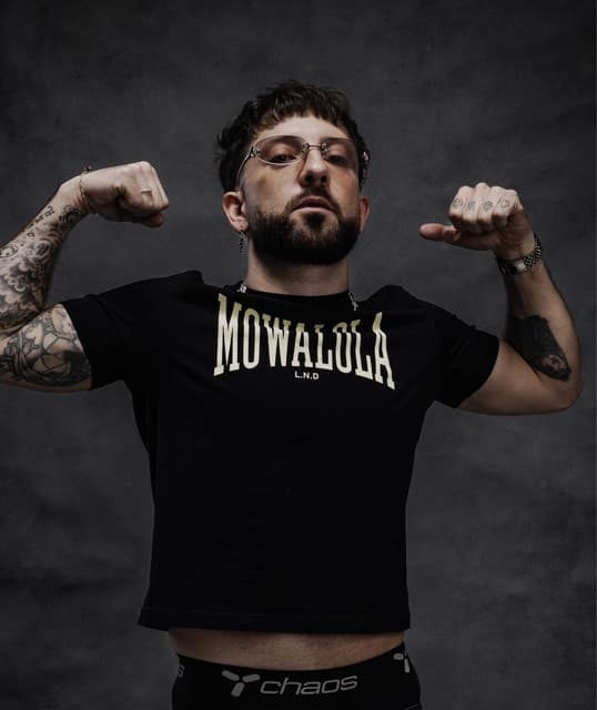 Mr. Polska artist profile image