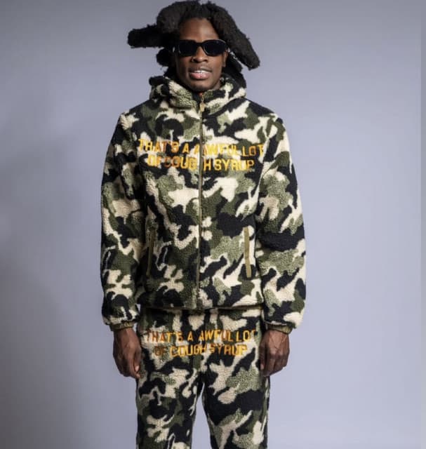 Trapland Pat's artist profile image