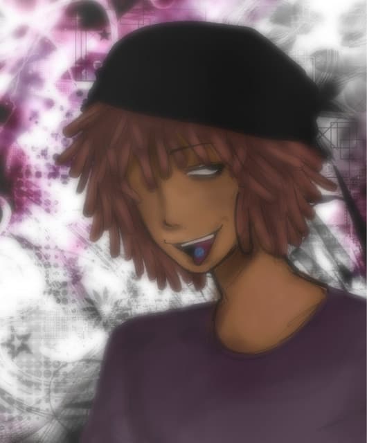 Clover!'s artist profile image