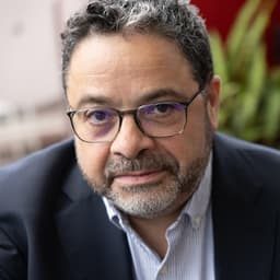 Arturo O'Farrill's artist profile image