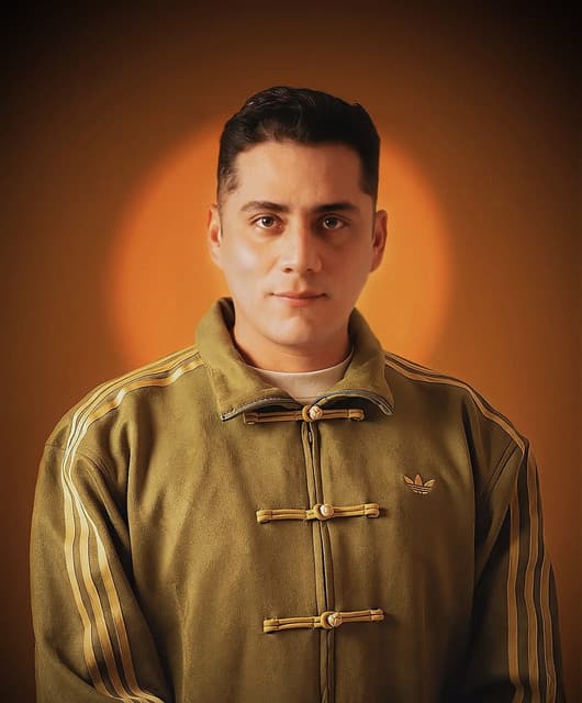 Don Zares profile
