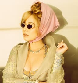 Haley Reinhart's artist profile image