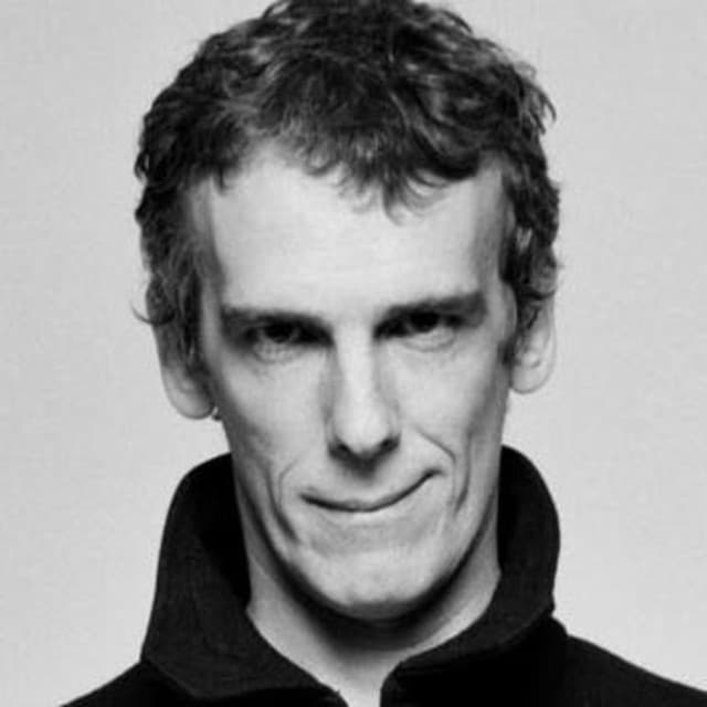 Luis Alberto Spinetta artist profile image