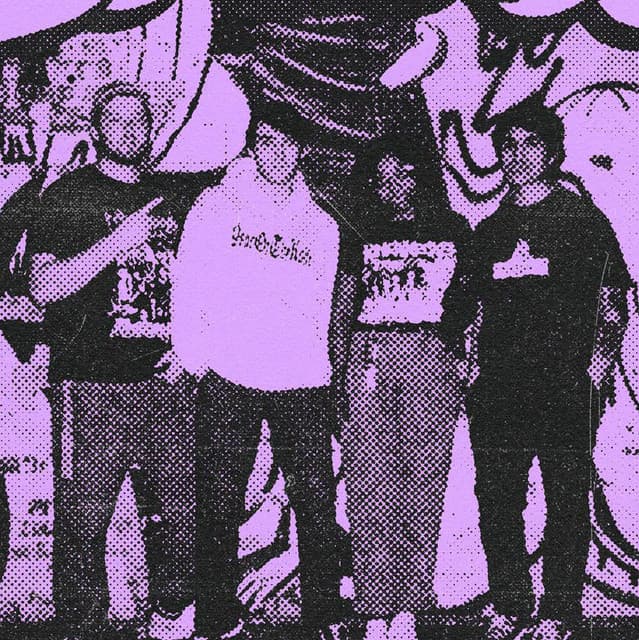 Buggin artist profile image