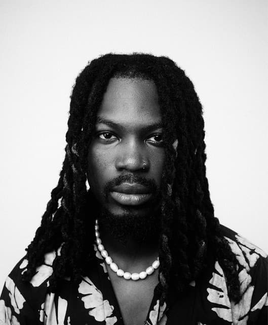 MOJO AF artist profile image