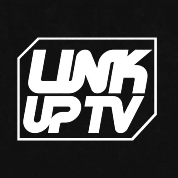 Link up TV artist profile image