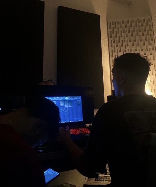 Rocco's artist profile image