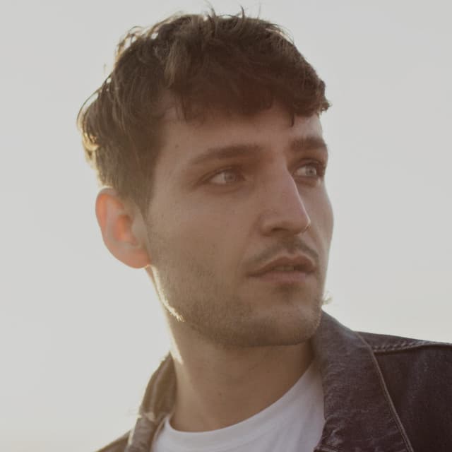 Maxiz artist profile image
