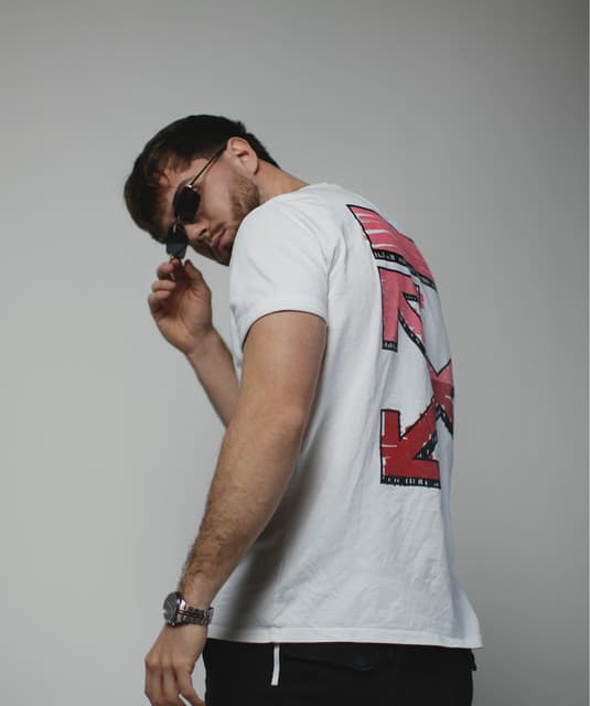 MAUD artist profile image