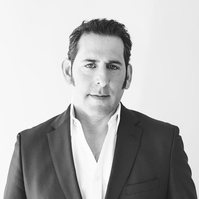 Steve Cole artist profile image