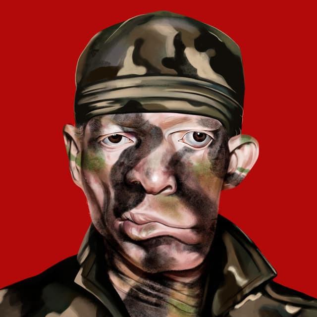 Yellowman artist profile image