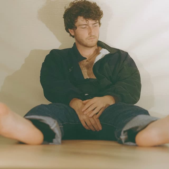 byrnes artist profile image