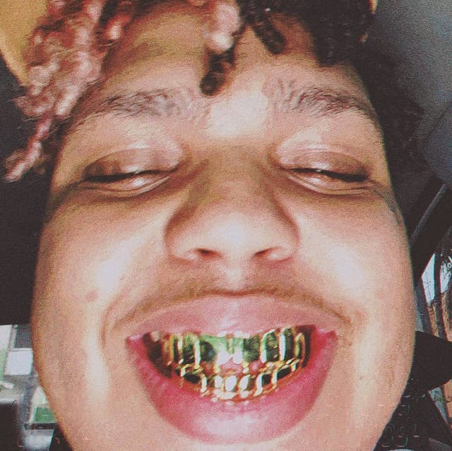 Crazy Point artist profile image