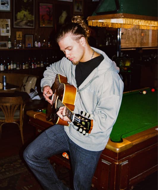 Shane Appell artist profile image