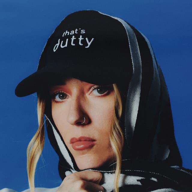 Flava D artist profile image