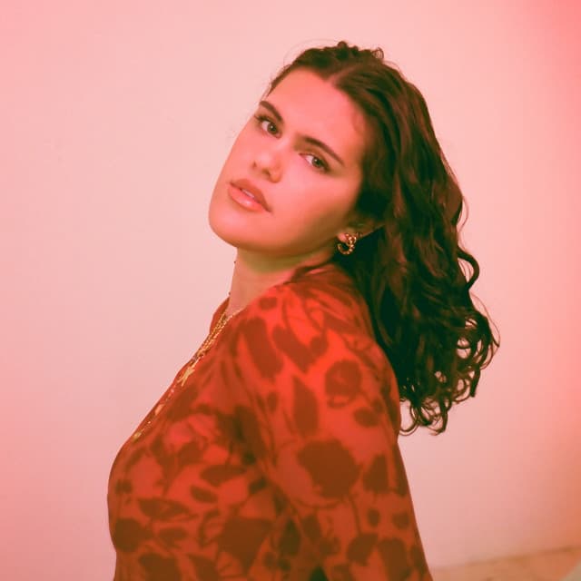 Eva Westphal's artist profile image